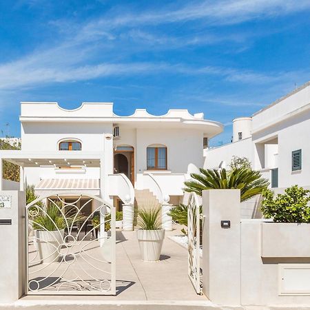 Casa Mirella Villa Santa Maria di Leuca Kültér fotó