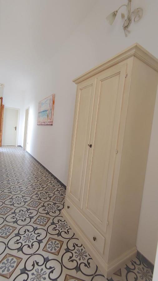 Casa Mirella Villa Santa Maria di Leuca Kültér fotó