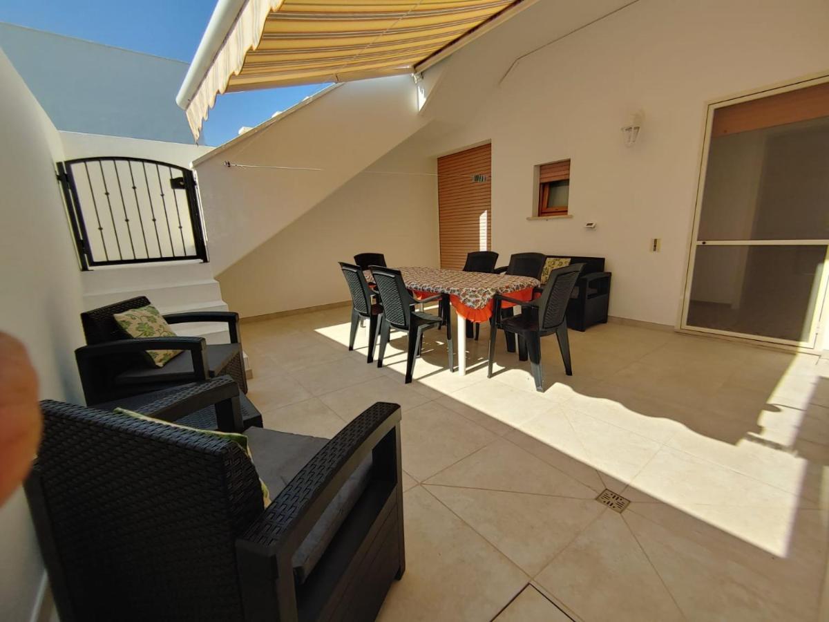 Casa Mirella Villa Santa Maria di Leuca Kültér fotó
