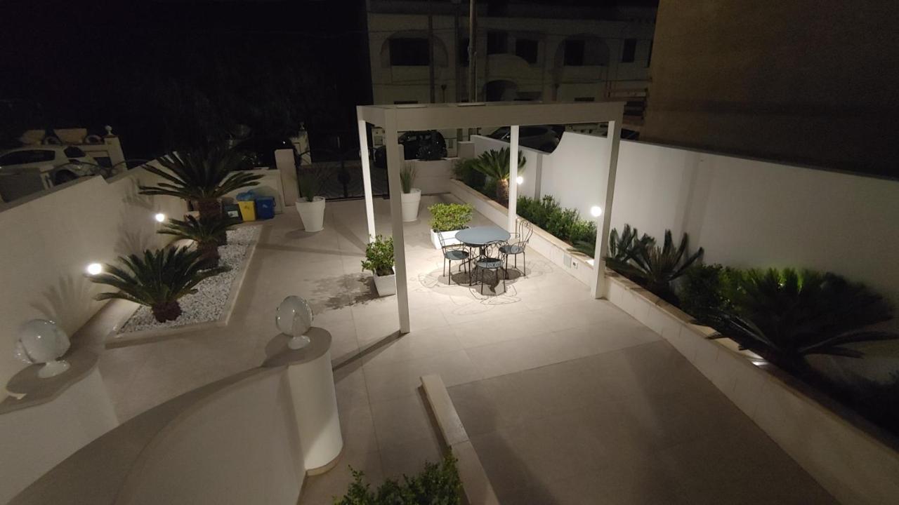 Casa Mirella Villa Santa Maria di Leuca Kültér fotó