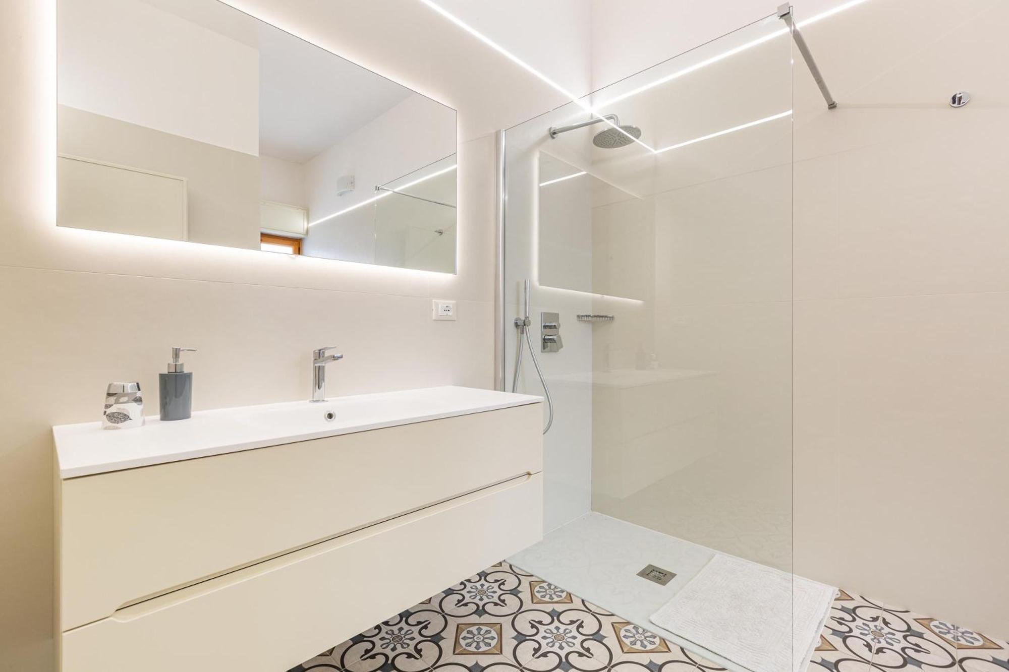 Casa Mirella Villa Santa Maria di Leuca Kültér fotó