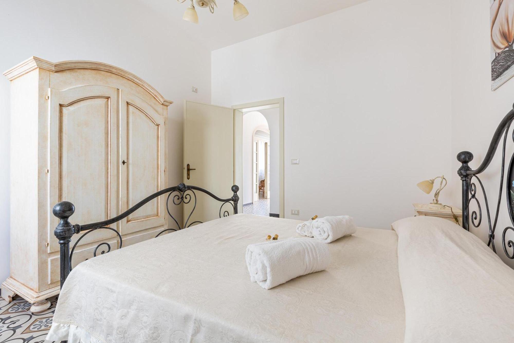 Casa Mirella Villa Santa Maria di Leuca Kültér fotó